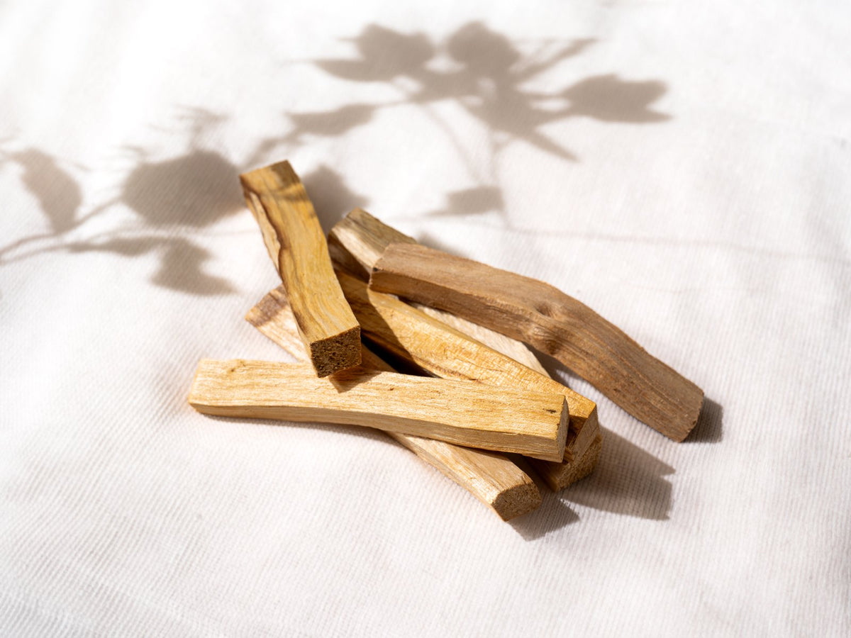 Palo Santo