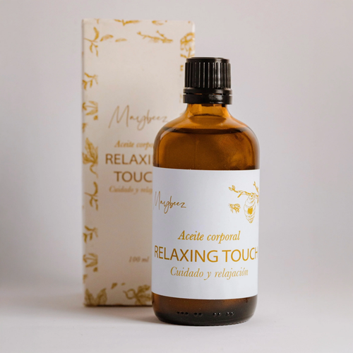 Aceite Corporal Relaxing Touch