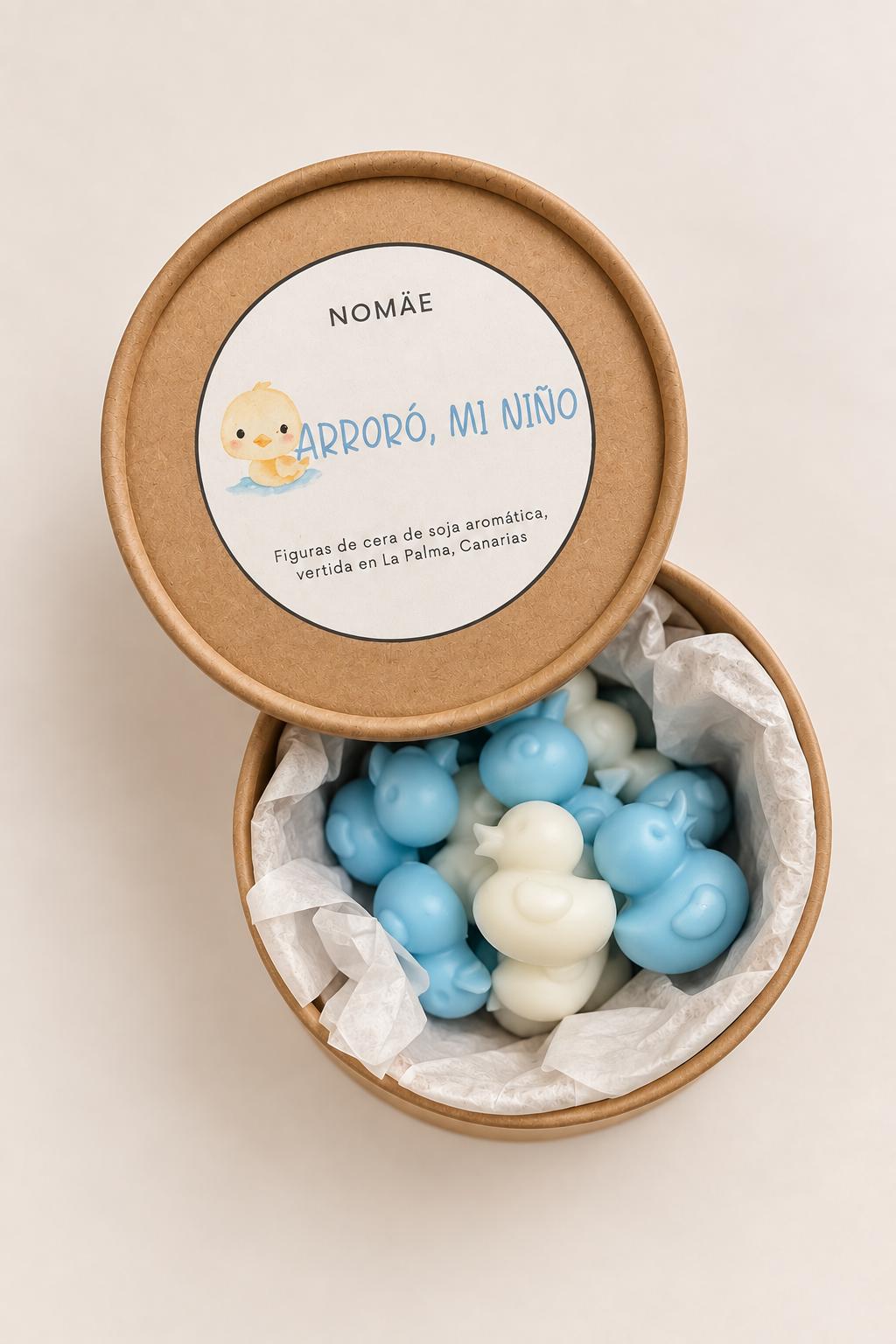 Wax Melts